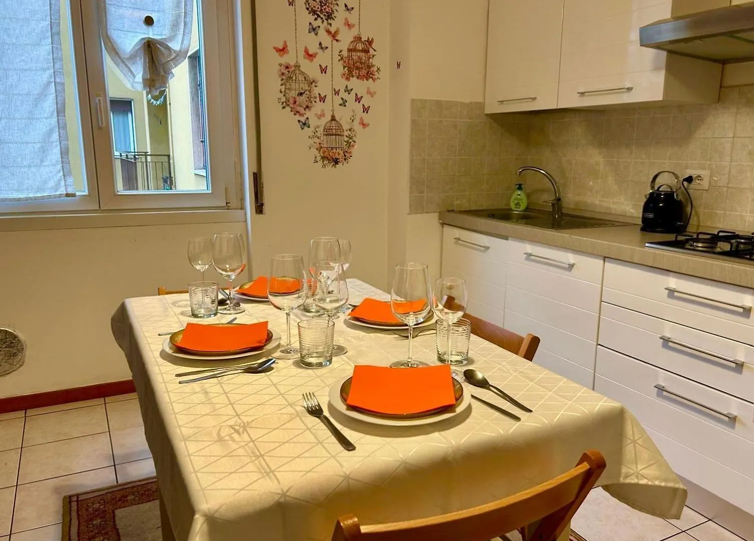 Apartment Perfect Point Como Lecco