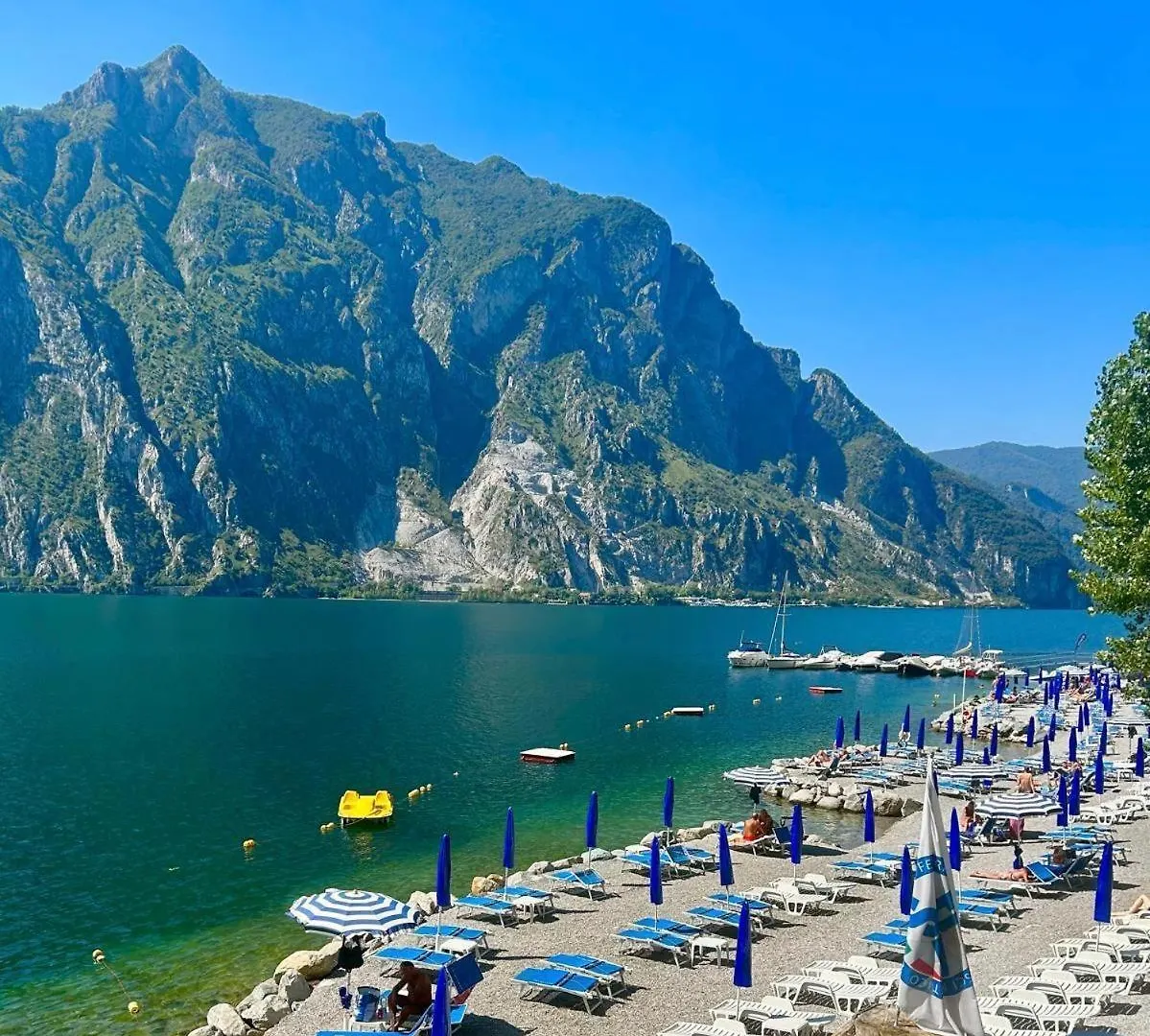 Perfect Point Como Lecco