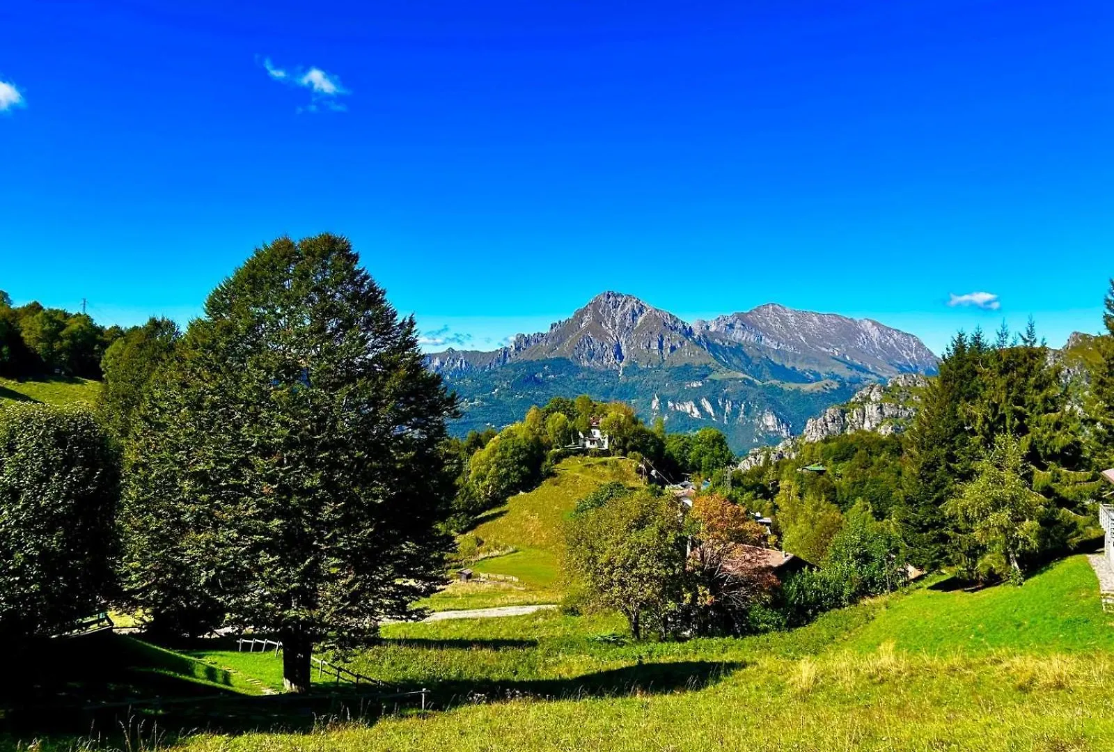 Perfect Point Como Lecco Italy