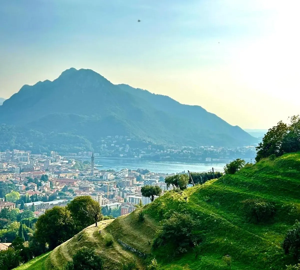Perfect Point Como Lecco
