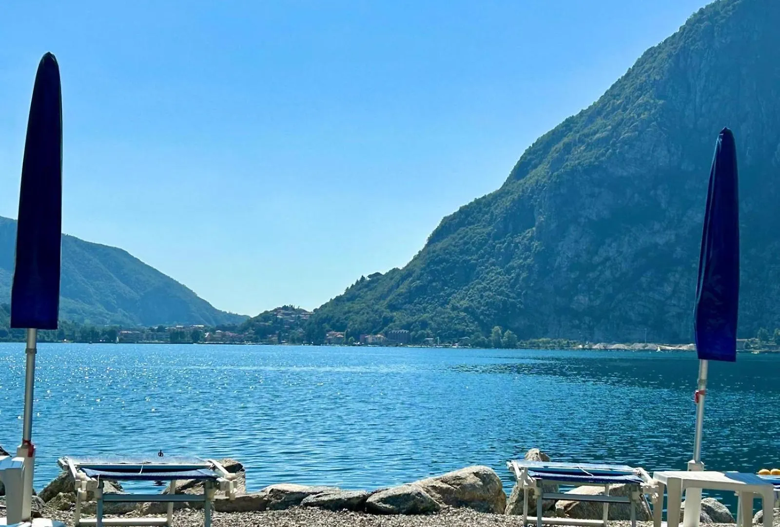 Perfect Point Como Lecco Apartment