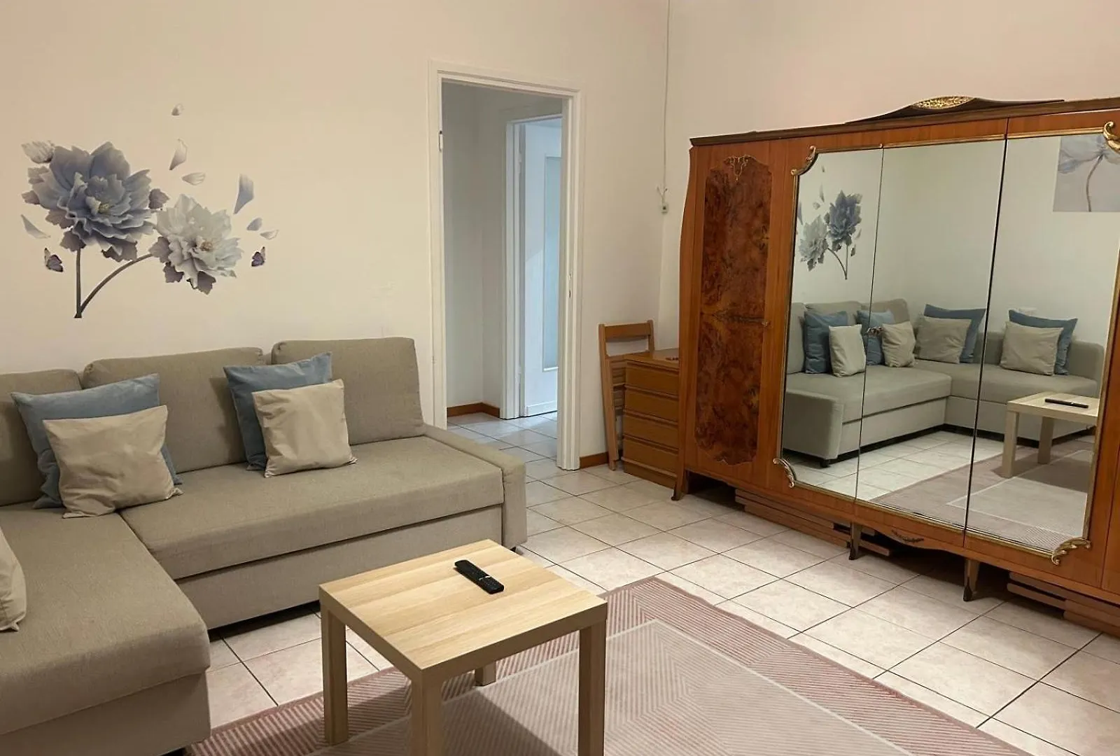 Apartment Perfect Point Como Lecco Italy