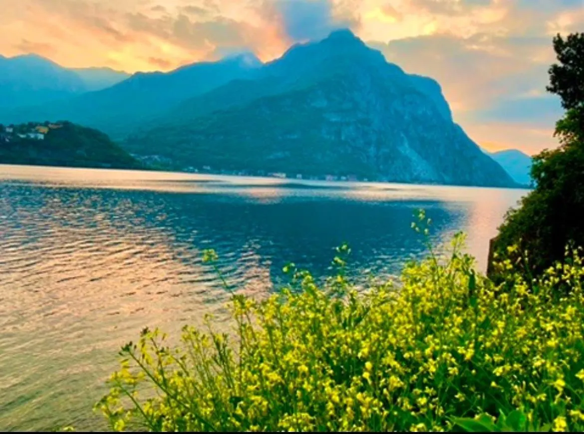 Perfect Point Como Lecco Apartment