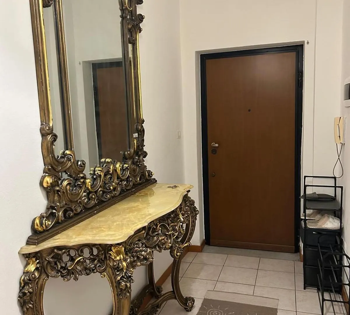 Perfect Point Como Lecco Apartment