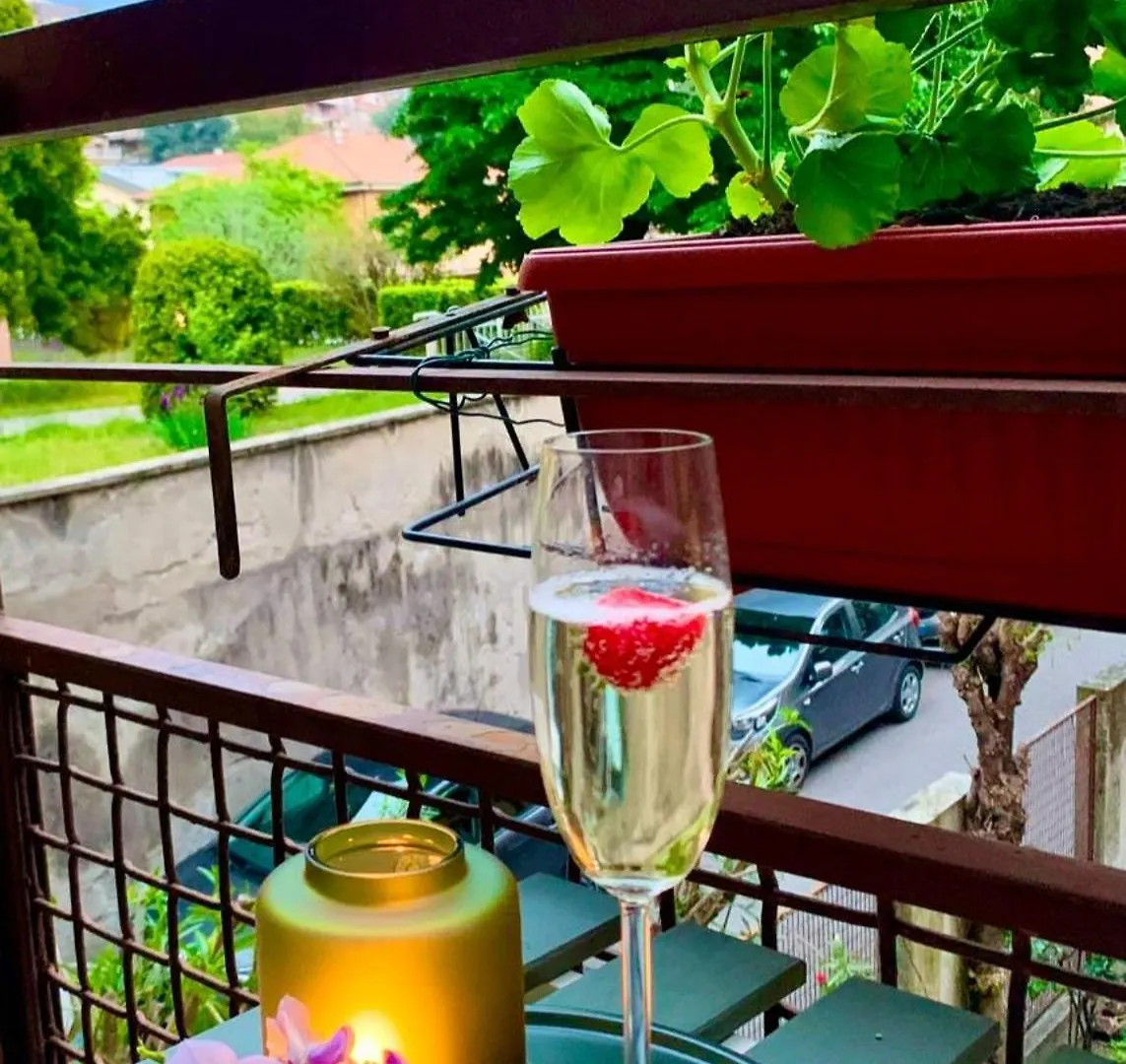 Apartment Perfect Point Como Lecco Italy