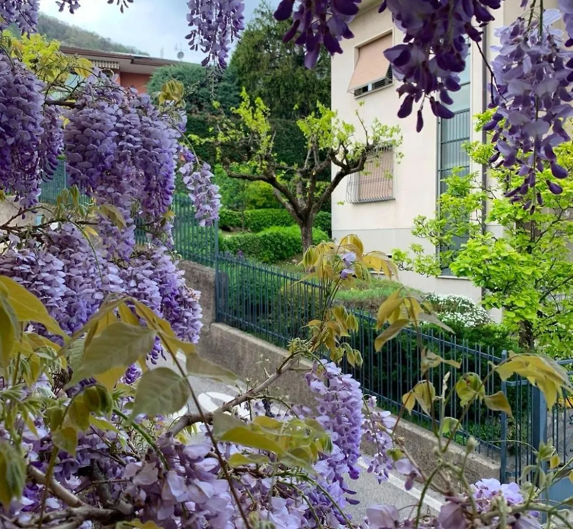 Apartment Perfect Point Como Lecco