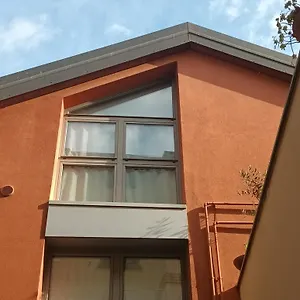  Apartament La Casa Del Colibri