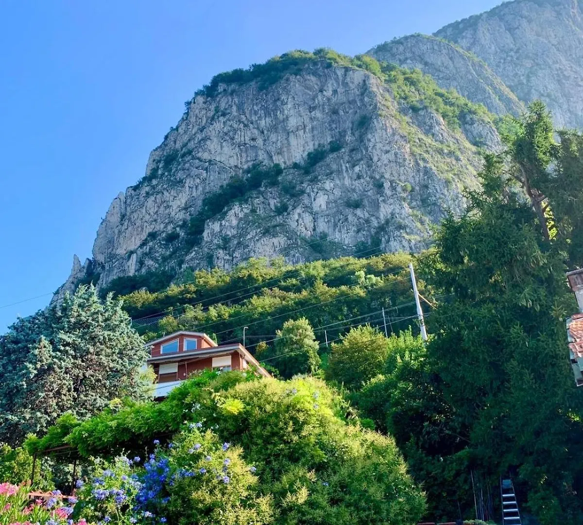 Perfect Point Como Lecco Apartment