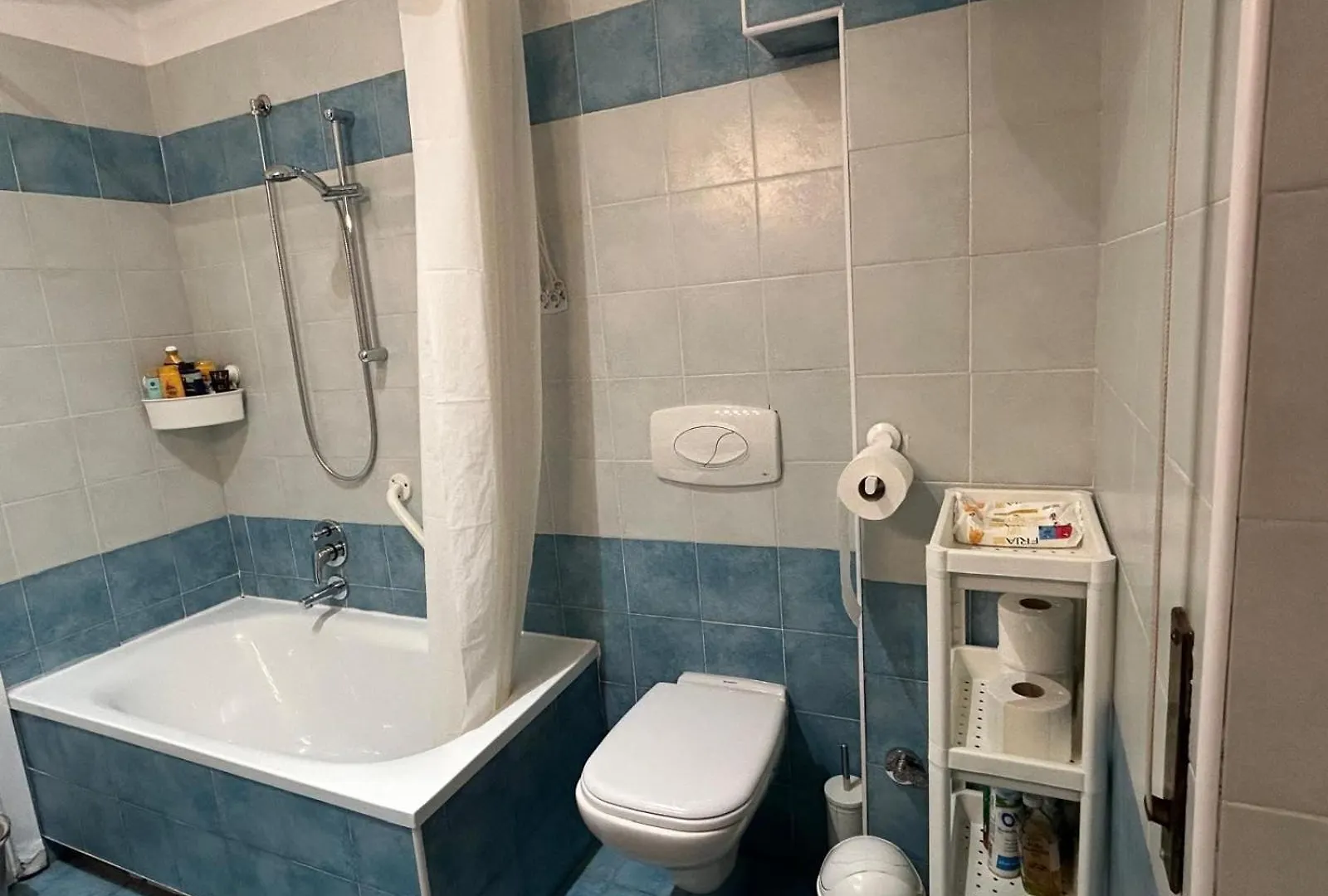 Perfect Point Como Lecco Apartment